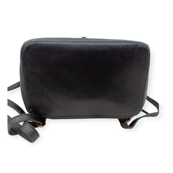 Radley London Esher Street Flapover Backpack Black/RoseGold main image 12